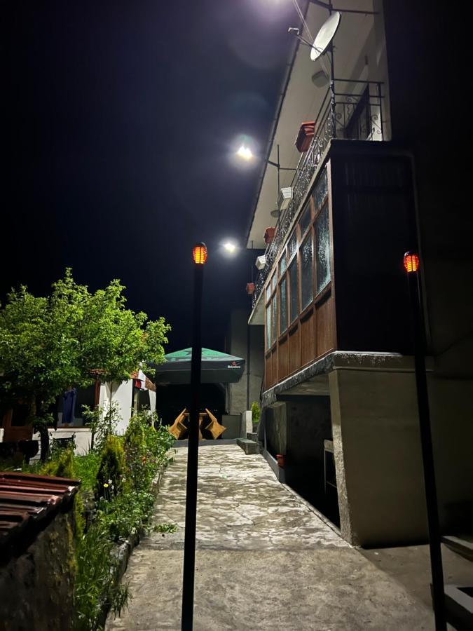 Къща За Гости "Домът На Краси" Yagodina Exterior photo