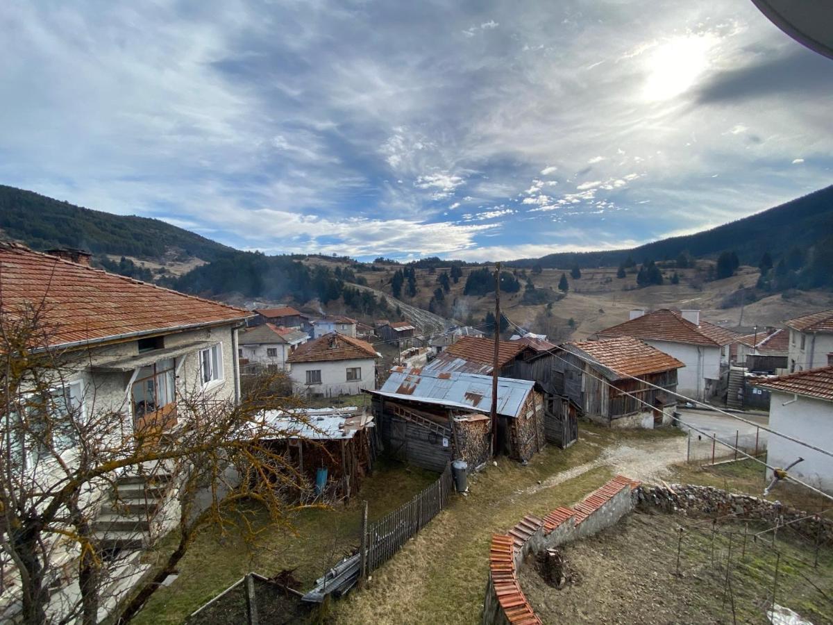Къща За Гости "Домът На Краси" Yagodina Exterior photo