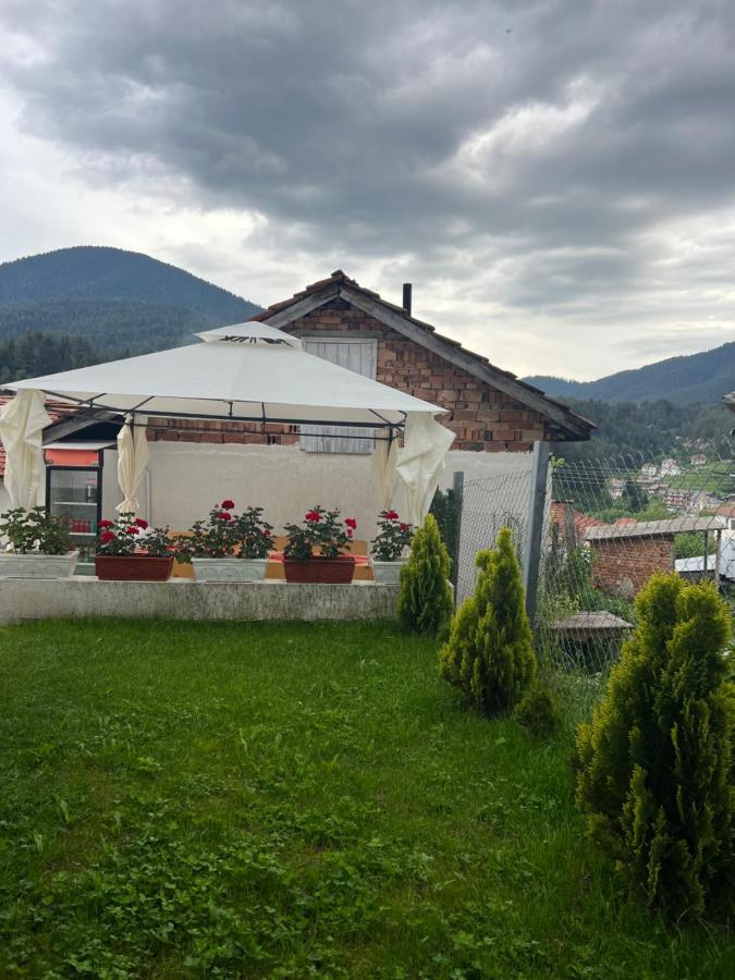 Къща За Гости "Домът На Краси" Yagodina Exterior photo