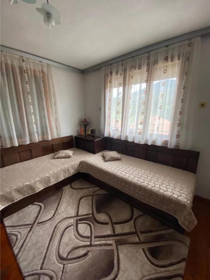 Къща За Гости "Домът На Краси" Yagodina Exterior photo